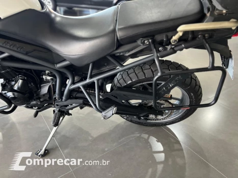 TIGER 800