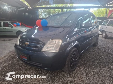 MERIVA - 1.4 MPFI JOY 8V 4P MANUAL