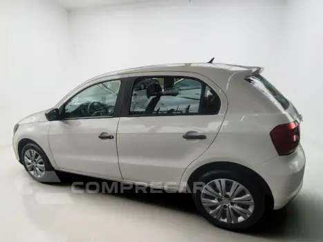 GOL 1.6 MSI TOTALFLEX
