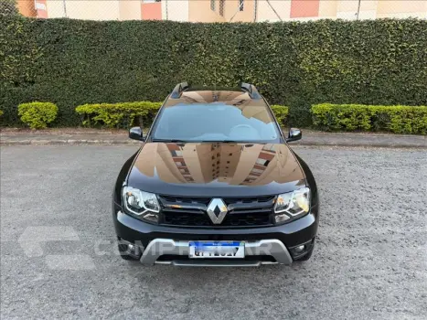 DUSTER 1.6 16V SCE Dynamique
