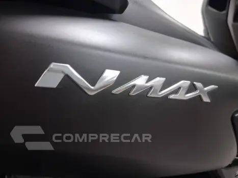 YAMAHA NMAX CONNECTED 160 ABS