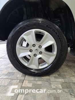 DUSTER 1.6 16V SCE Expression