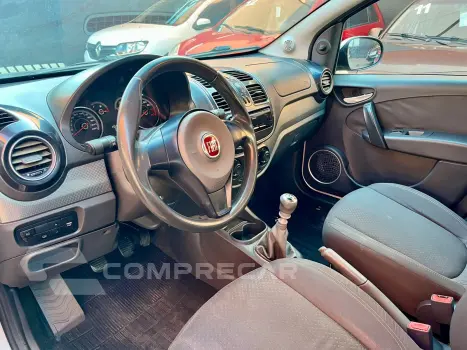 GRAND SIENA 1.4 MPI Attractive