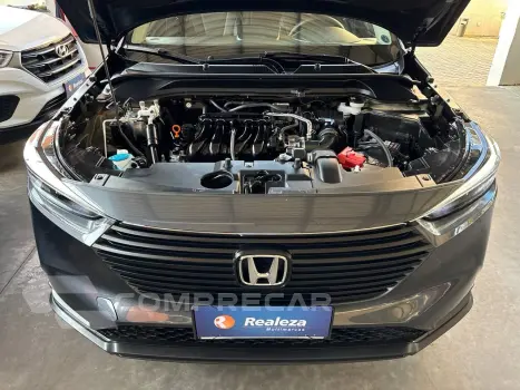 HR-V EXL 1.5 Flex Sensing 16V 5p Aut.