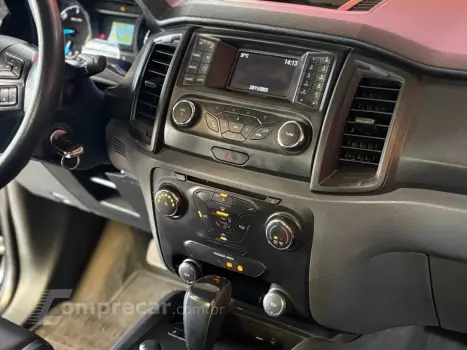 RANGER 2.2 XLS 4X2 CD 16V DIESEL 4P AUTOMÁTICO