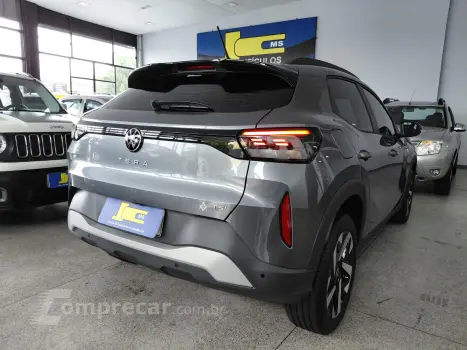 TERA 1.0 170 TSI High