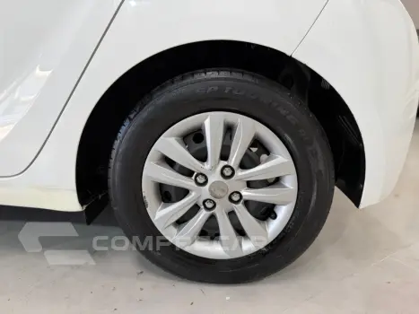 HB 20 Hatch 1.0 12V 4P FLEX COMFORT PLUS