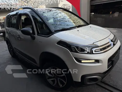 AIRCROSS 1.5 LIVE 8V FLEX 4P MANUAL