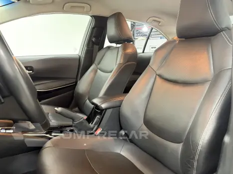 COROLLA 2.0 VVT-IE FLEX XEI DIRECT SHIFT