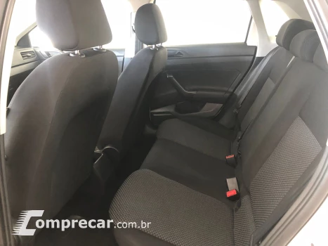 POLO 1.0 MPI