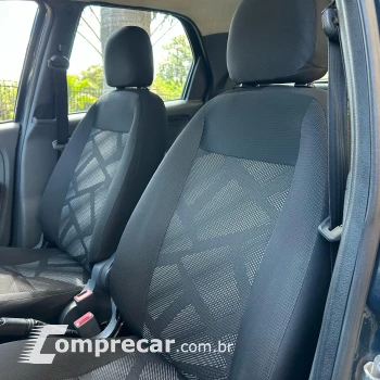 PALIO 1.0 MPI Fire Economy 8V