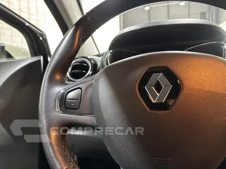CAPTUR 1.6 16V SCE FLEX ZEN X-TRONIC