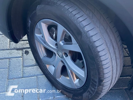 C4 CACTUS 1.6 VTI 120 Feel Business Eat6