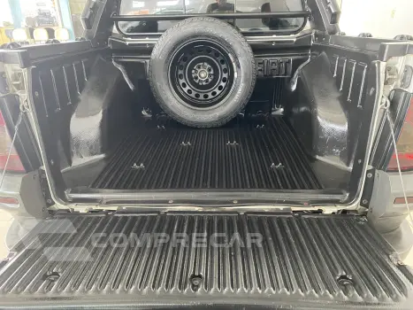 STRADA 1.8 MPI Adventure CD 16V