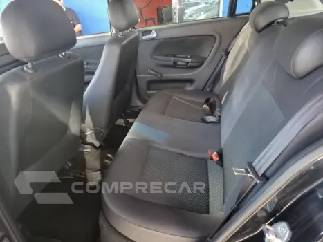 GOL - 1.0 12V MPI TOTAL COMFORTLINE 4P MANUAL