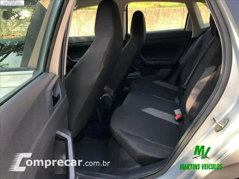 POLO 1.0 MPI TRACK MANUAL