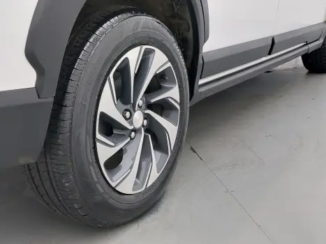 SPIN 1.8 PREMIER 8V FLEX 4P AUTOMÁTICO