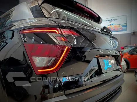 CRETA 1.0 TGDI FLEX COMFORT AUTOMÁTICO