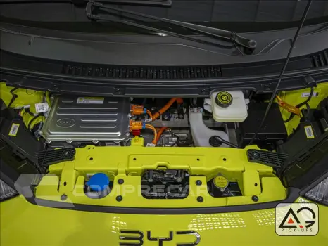 DOLPHIN MINI 38 KW GS