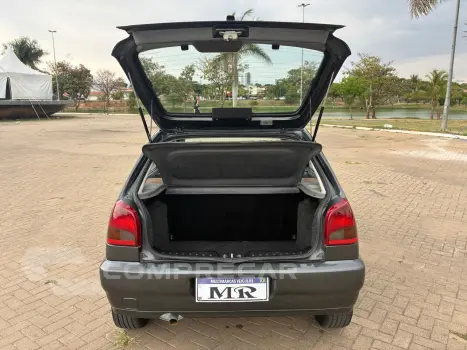 GOL 1.6 MI CL 8V