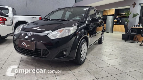 FORD Fiesta SE 1.6 8V Flex 5p 4 portas