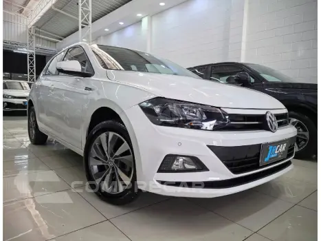 POLO 1.0 200 TSI COMFORTLINE AUTOMATICO