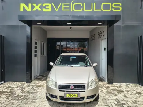 SIENA 1.0 MPI EL CELEBRATION 8V FLEX 4P MANUAL