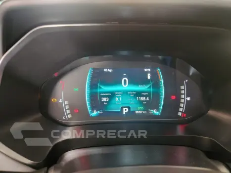 TIGGO 5X 1.5 VVT Turbo Iflex Sport