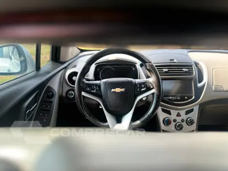 TRACKER 1.0 Turbo LTZ