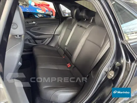 JETTA 1.4 250 TSI TOTAL FLEX R-LINE TIPTRONIC