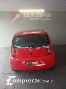 UP 1.0 MPI Take UP 12V