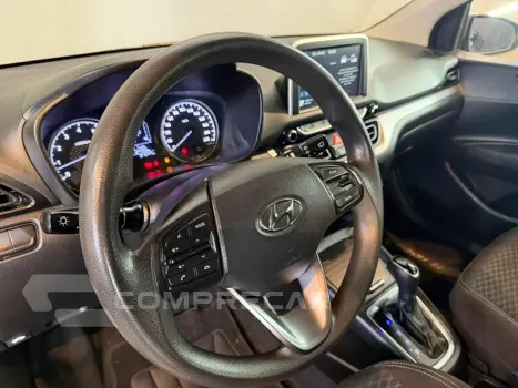 Hb20 1.6 16V Flex Vision Automático