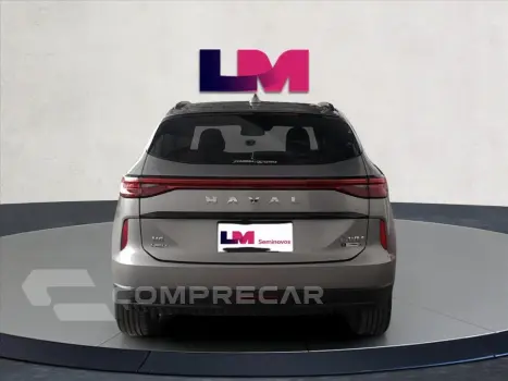 HAVAL H6 1.5 HEV E-TRACTION