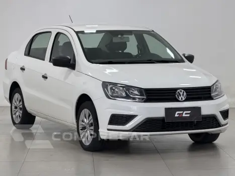 VOYAGE 1.0 12V MPI TOTALFLEX 4P MANUAL