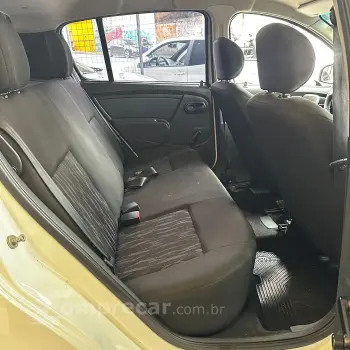 SANDERO 1.0 12V SCE Authentique