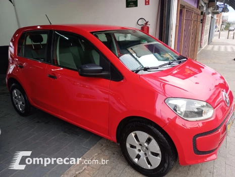 UP 1.0 MPI Take UP 12V