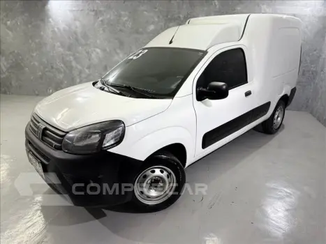 Fiat FIORINO 1.4 MPI Furgão Endurance 8V 2 portas