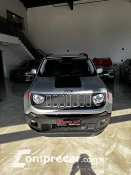 RENEGADE 1.8 16V