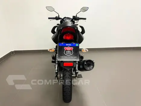 YAMAHA YS 150 FAZER SED