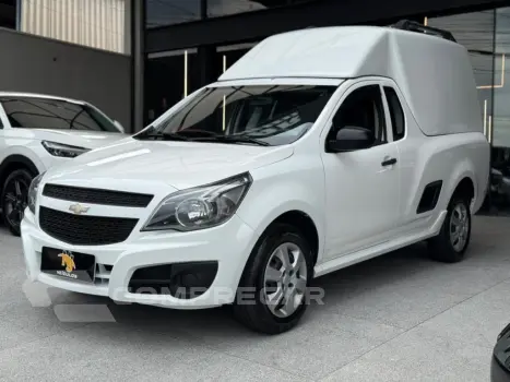 MONTANA 1.4 MPFI LS CS 8V FLEX 2P MANUAL