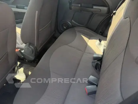 UNO - 1.4 EVO WAY 8V 4P MANUAL