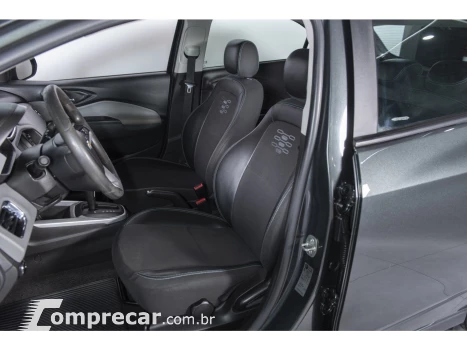ONIX 1.4 MPFI LT 8V FLEX 4P AUTOMÁTICO