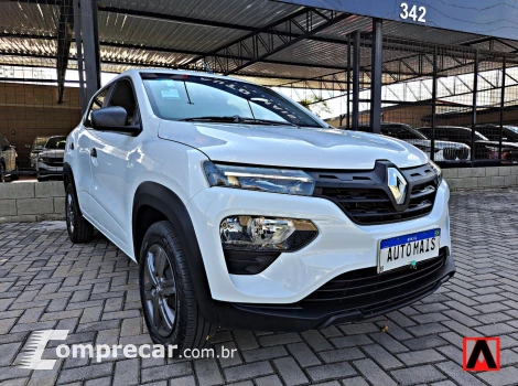 KWID 1.0 12V SCE ZEN