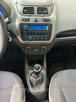 COBALT 1.4 MPFI LTZ 8V FLEX 4P MANUAL