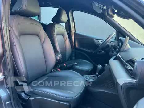 PULSE IMPETUS 1.0 TURBO 200 Flex Aut.