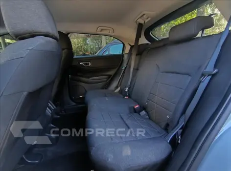 HR-V 1.5 DI I-vtec EX