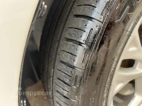 Ka + Sedan 1.5 16V 4P FLEX SE PLUS