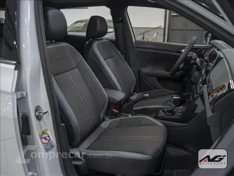 T-CROSS 1.4 250 TSI Extreme