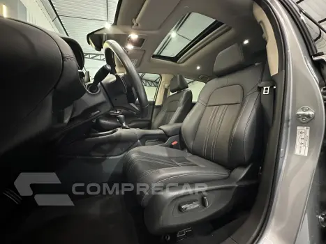 ZR-V Touring 2.0 16V 5p Aut.