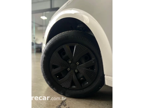 POLO 1.0 MPI TRACK MANUAL